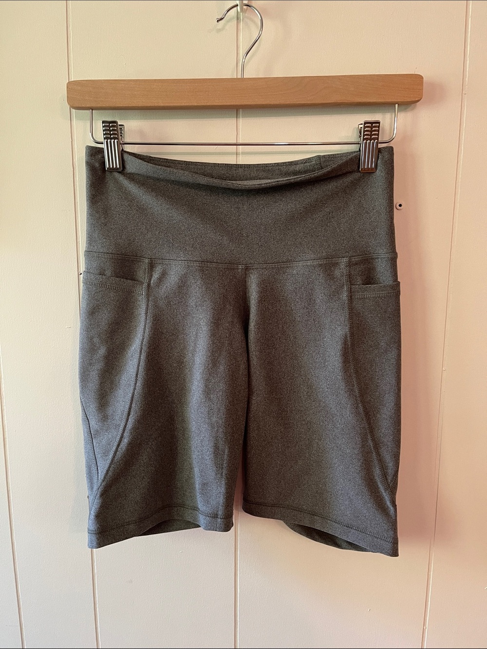 Old Navy Active Powersoft Bike Shorts